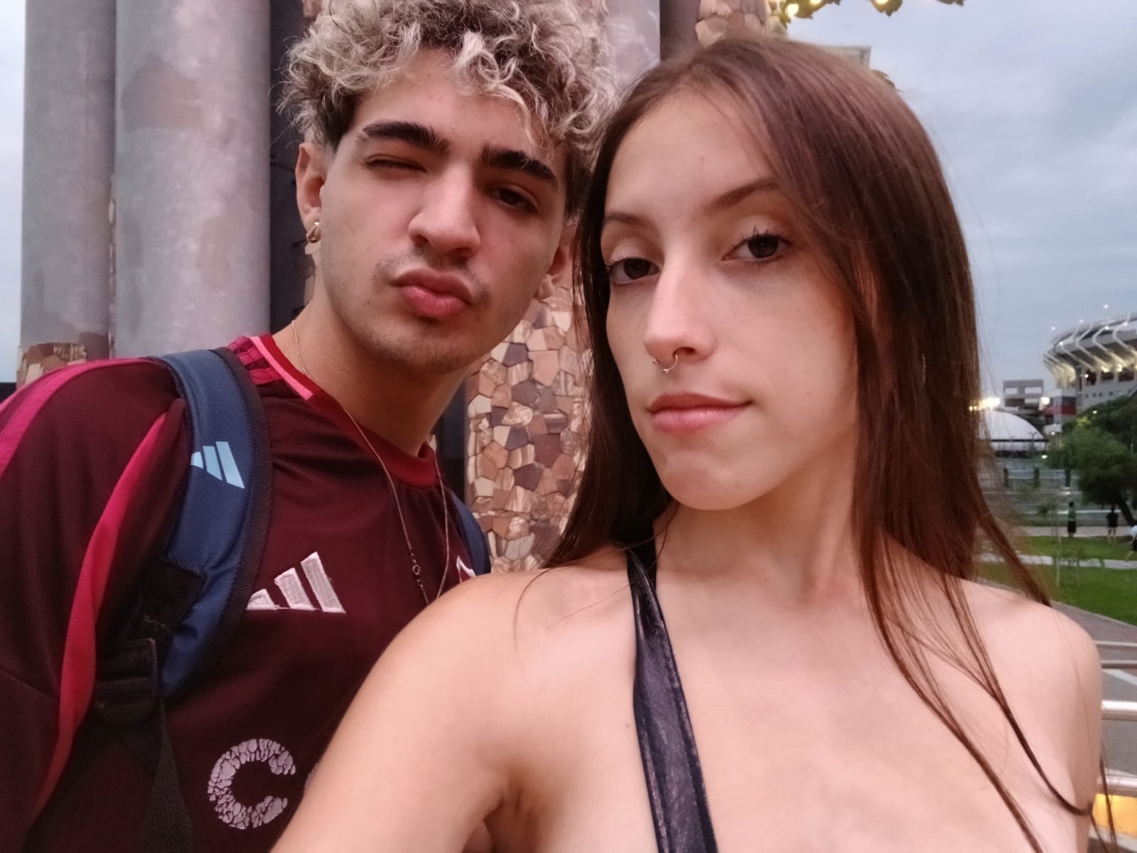 Recuerdo 2